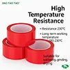 warning marking tape